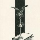 Ex-libris (bookplate)