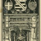 Ex-libris (bookplate)