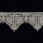 Lace - from Kiskunhalas