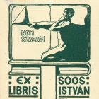 Ex-libris (bookplate)