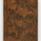 Book - Batteux, Charles: Principes de la littérature. Paris, 1764. 1.