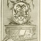 Ex-libris (bookplate)