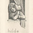 Ex-libris (bookplate)