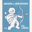 Ex-libris (bookplate)