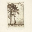 Ex-libris (bookplate)