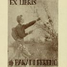 Ex-libris (bookplate)