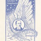 Ex-libris (bookplate)