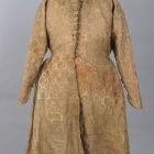 Dolman - Coronation costume of Leopold I