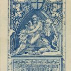 Ex-libris (bookplate)