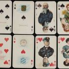 Playing card