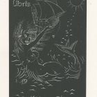 Ex-libris (bookplate)