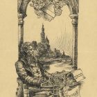 Ex-libris (bookplate)