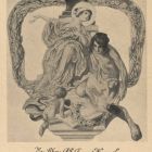 Ex-libris (bookplate)