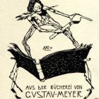 Ex-libris (bookplate)