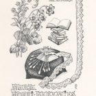 Ex-libris (bookplate)