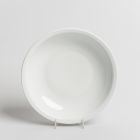 Soup plate (part of a set) - Factory form number 200 (prototype)