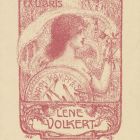 Ex-libris (bookplate)