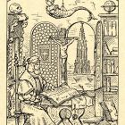 Ex-libris (bookplate)