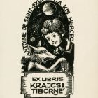 Ex-libris (bookplate)