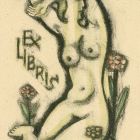 Ex-libris (bookplate)