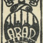 Ex-libris (bookplate)