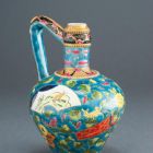 Ornamental jug