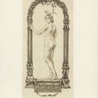 Ex-libris (bookplate)