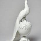Sculpture - Peacock