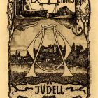 Ex-libris (bookplate)