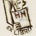 Ex-libris (bookplate)