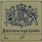 Ex-libris (bookplate)