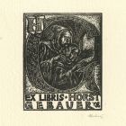 Ex-libris (bookplate)