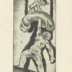 Ex-libris (bookplate)