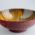 Small footed bowl