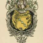 Ex-libris (bookplate)