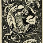 Ex-libris (bookplate)