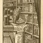 Ex-libris (bookplate)