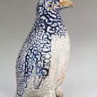 Statuette (Animal Figurine) - Penguin