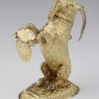 Ornamental vessel
