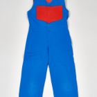 Childrenswear - Dungarees