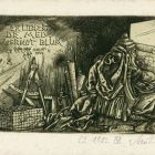 Ex-libris (bookplate)