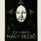 Ex-libris (bookplate)