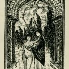 Ex-libris (bookplate)