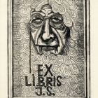 Ex-libris (bookplate)