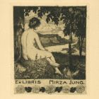 Ex-libris (bookplate)