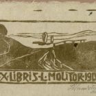 Ex-libris (bookplate)