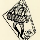 Ex-libris (bookplate)