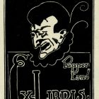 Ex-libris (bookplate)