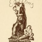 Ex-libris (bookplate)