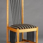Chair - Isis
